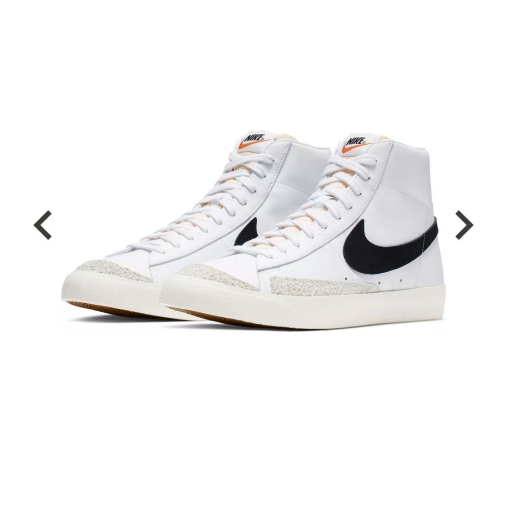 Nike Blazers